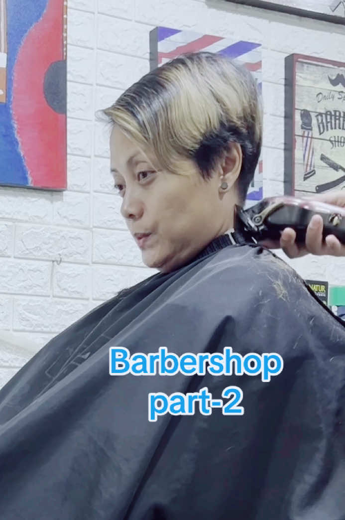 @Amazing Hair