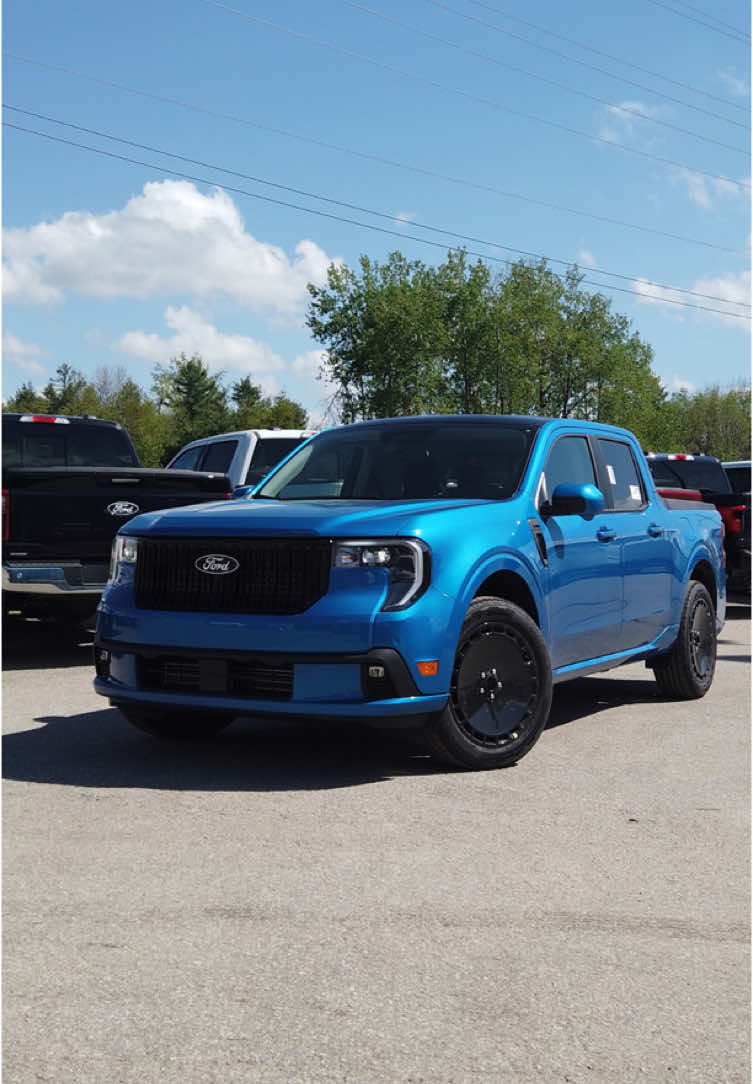 @Cavalcade Ford
