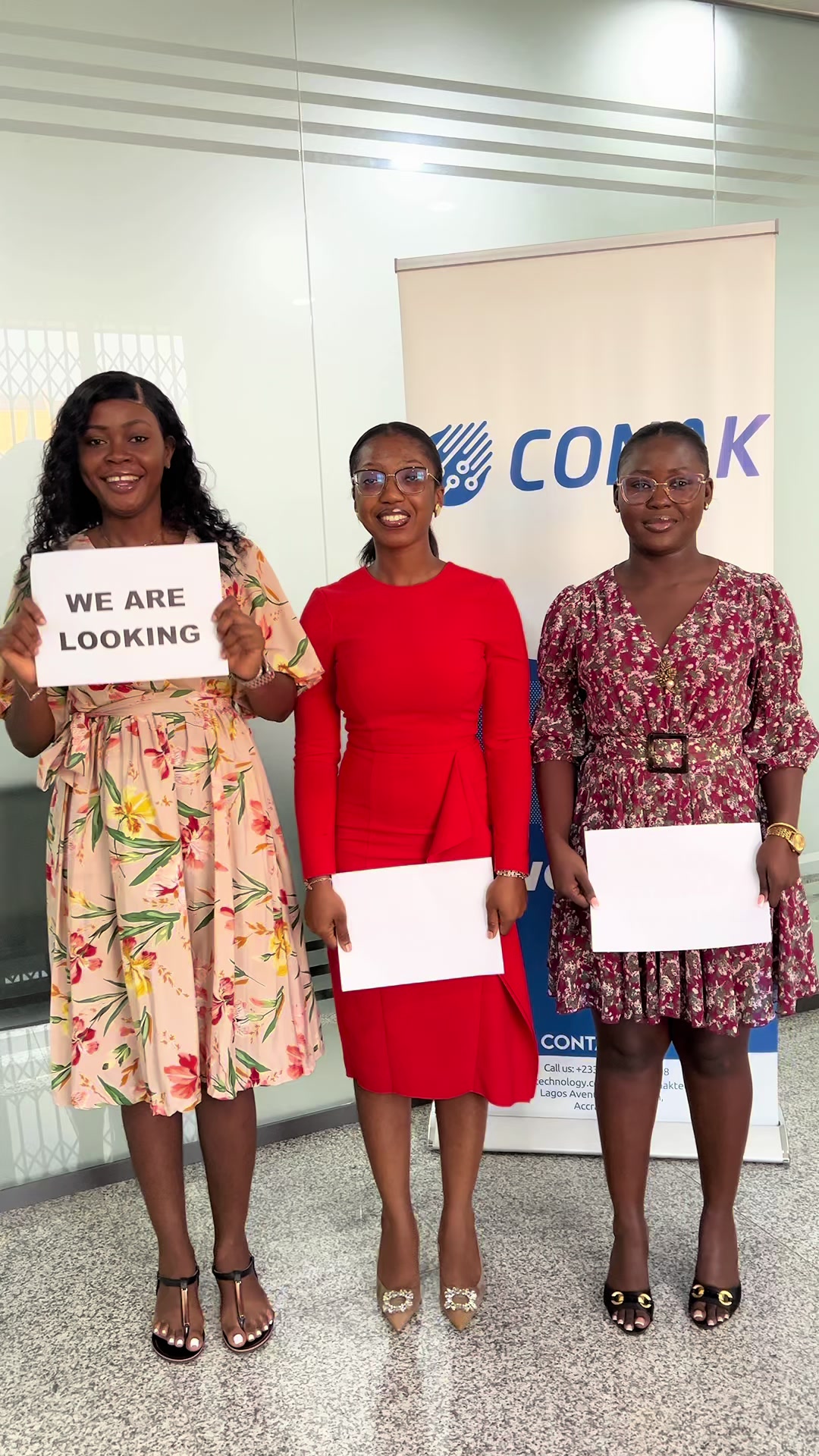@Conak Technology