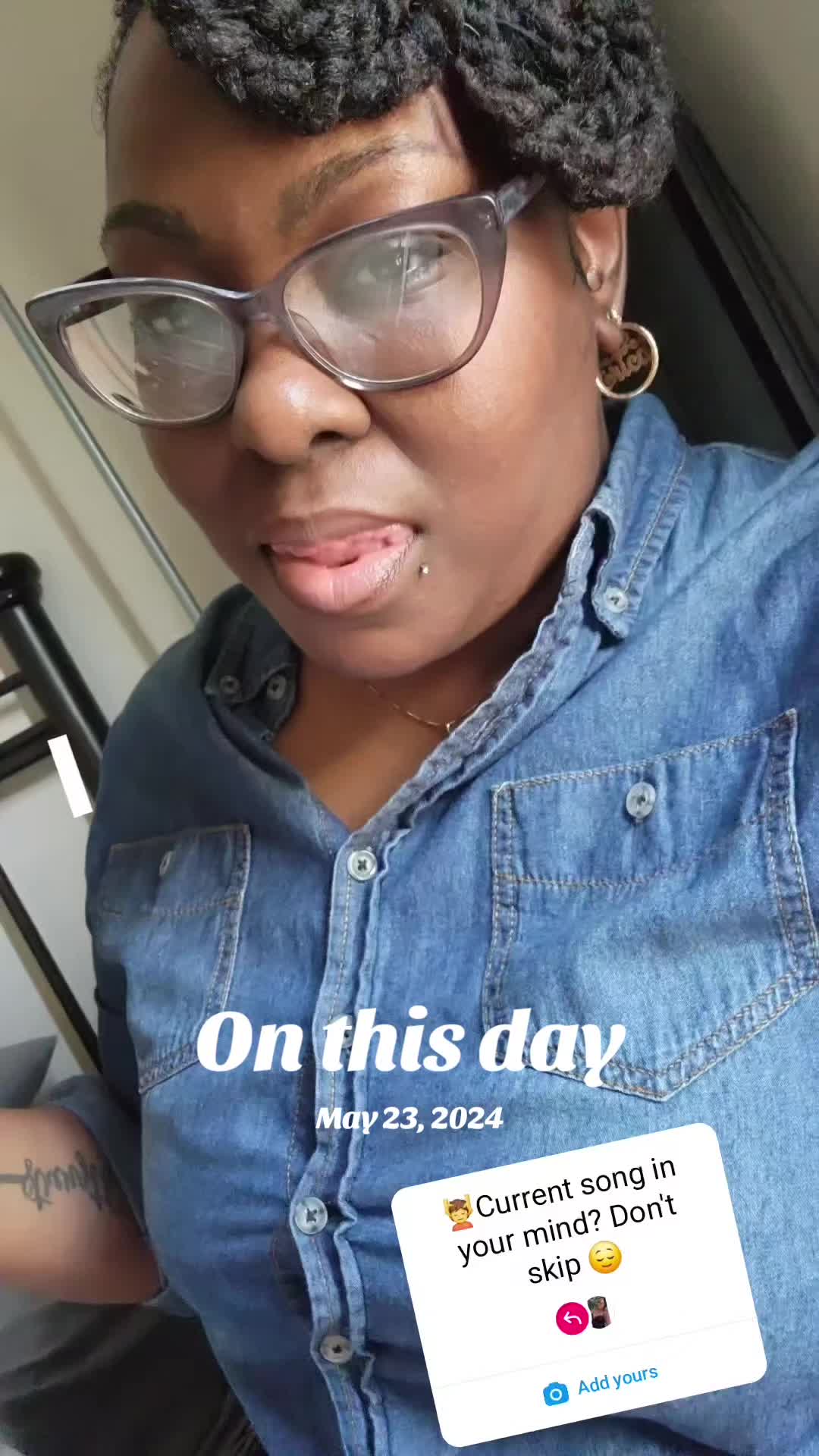 @Erica