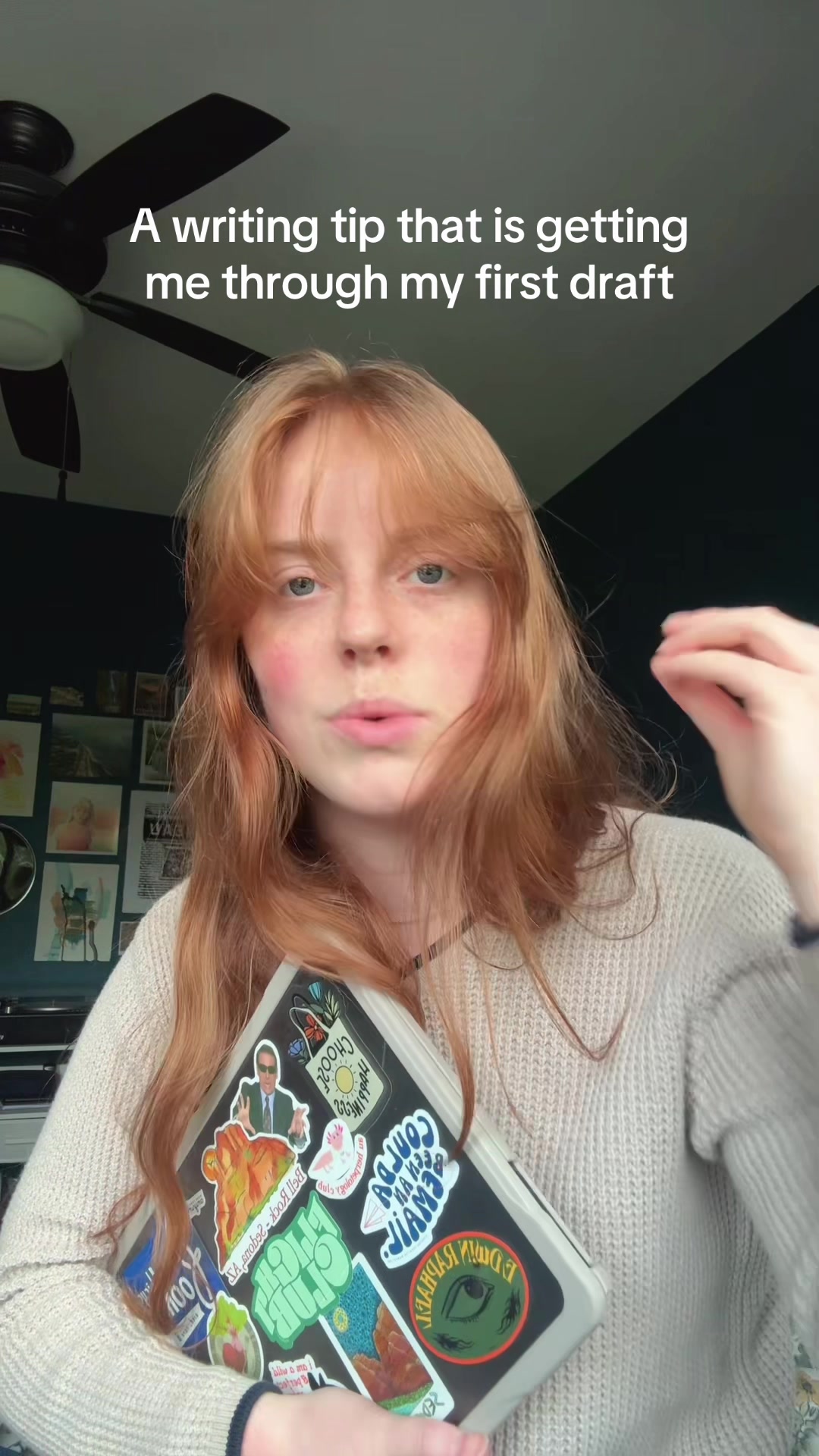 @Sophie // Writer + Illustrator