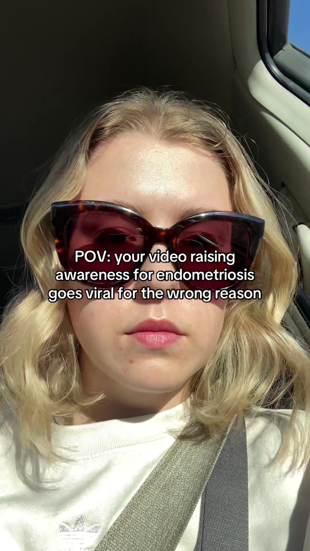@Chloe | Endo Diary🎗️