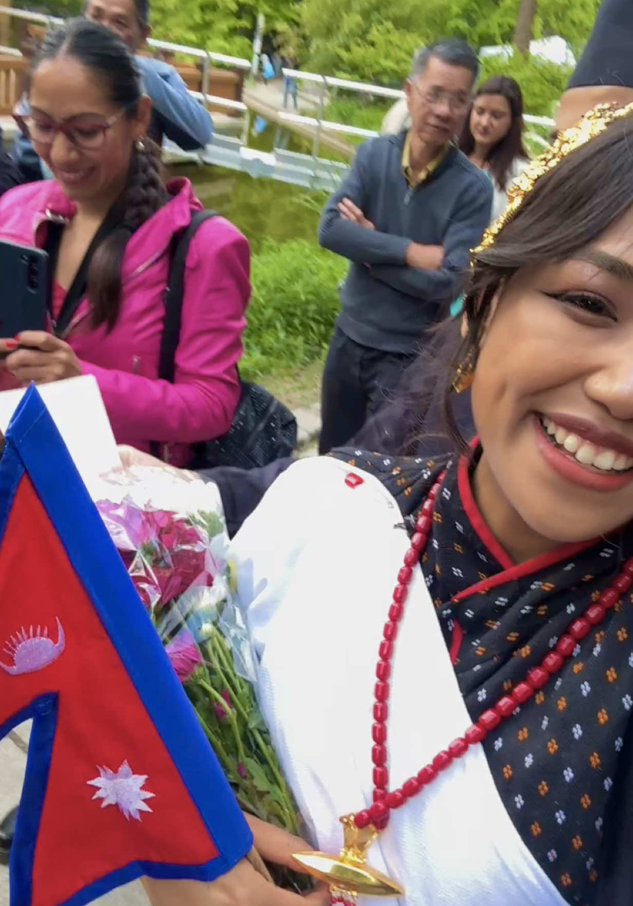 @Manisha Lama