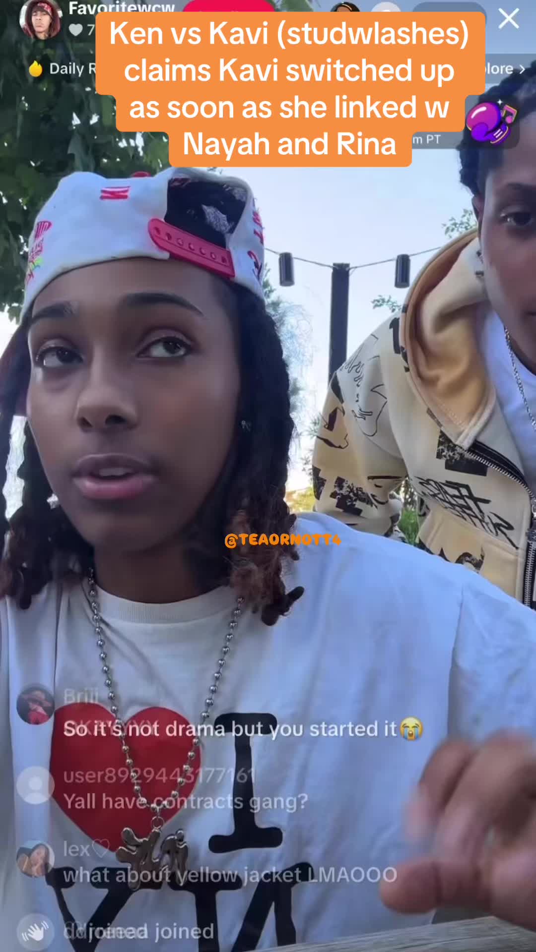 @TeaorNott