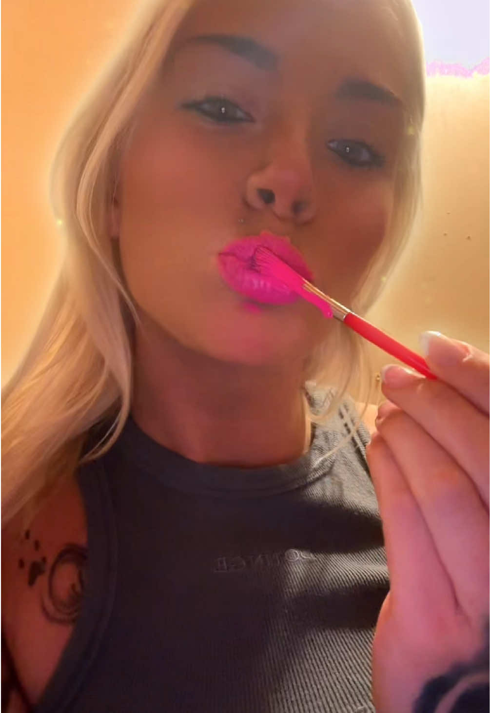@TimberVixen