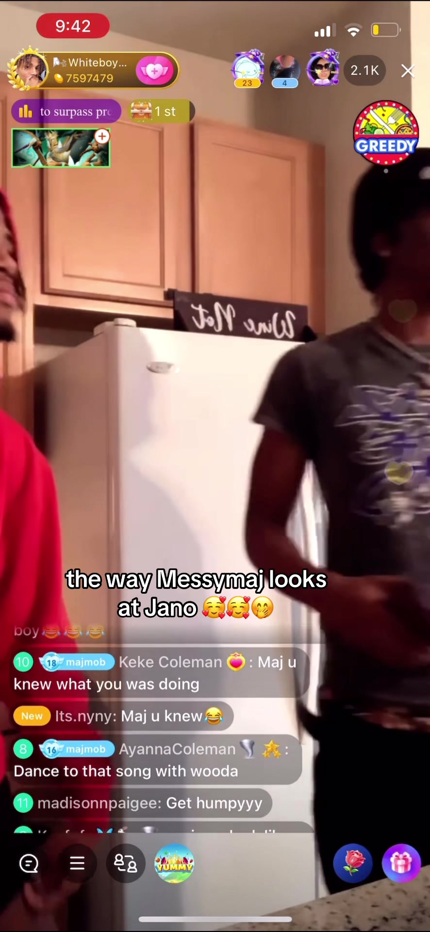 @messymajfanpage43