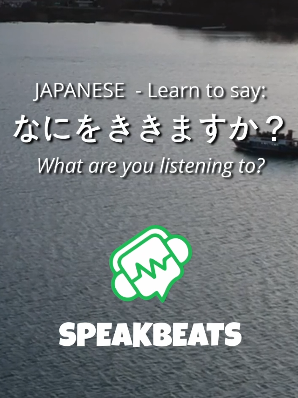 @SpeakBeats