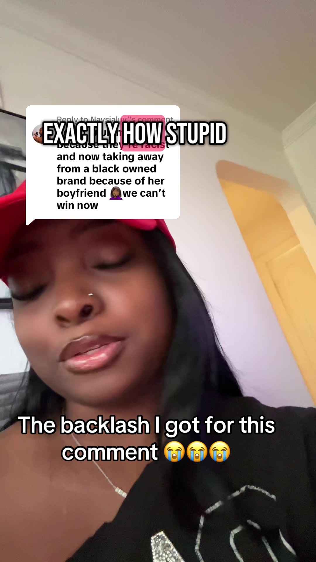 @Naysialuv’