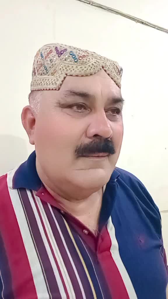 @J Paracha