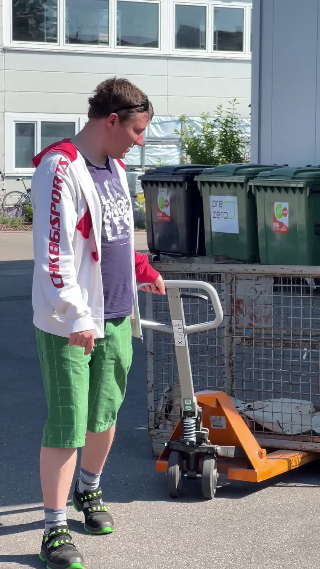 @LH Produktion