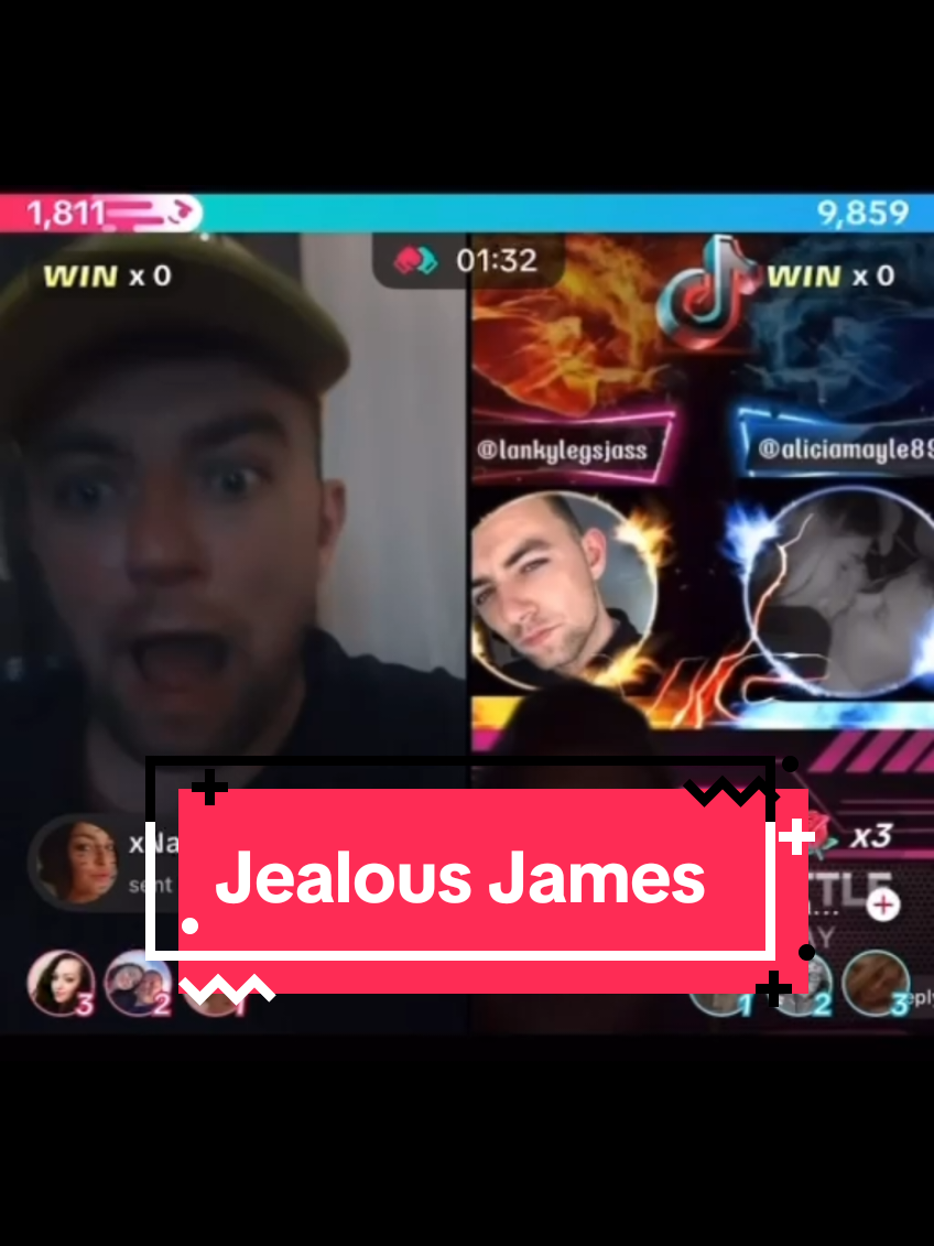 @King💚Troller💚James🧌