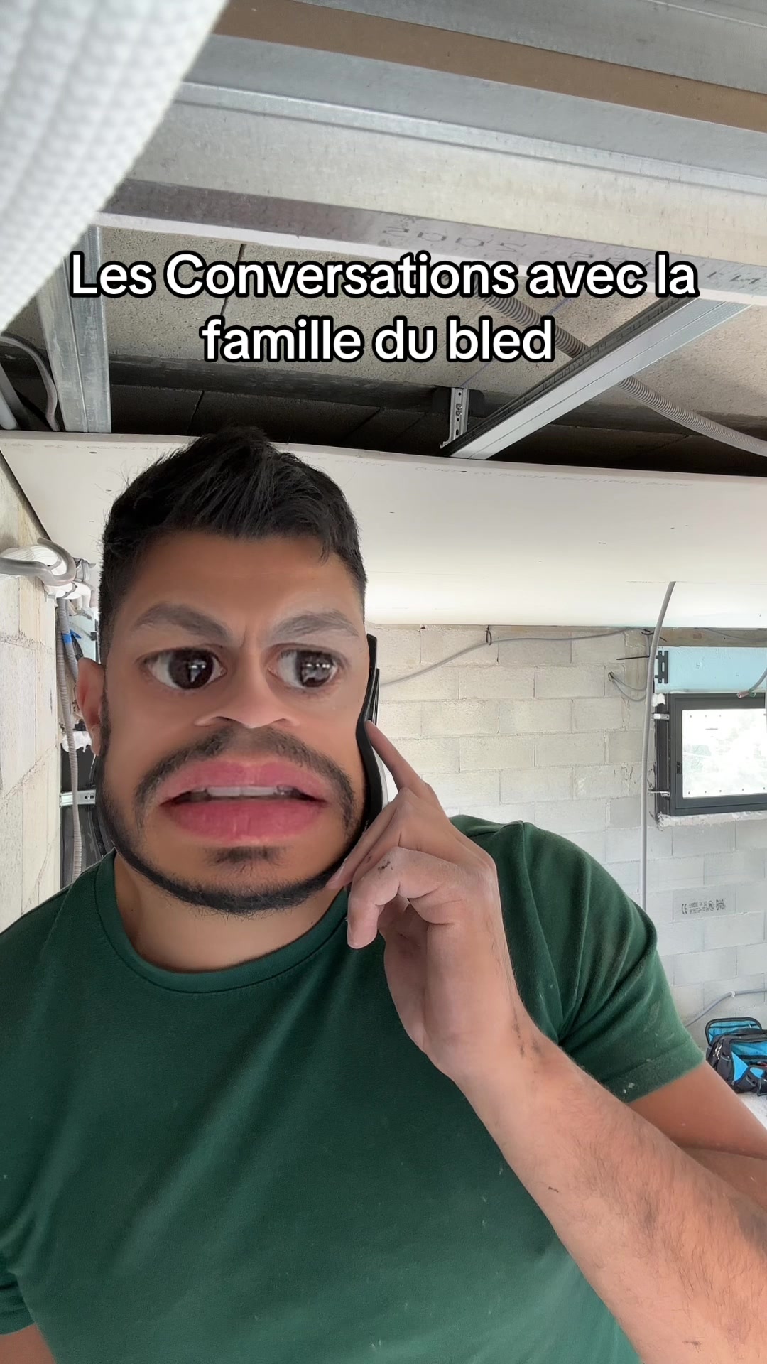 @Moh l&rsquo;ambulancier