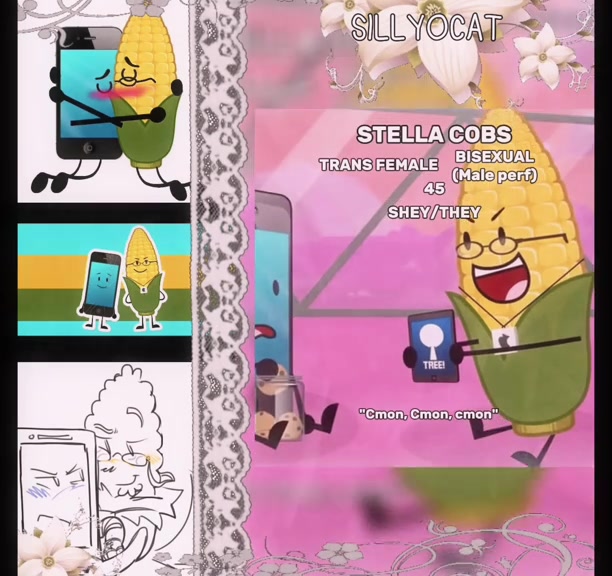 @☆彡彡 SILLYOCAT ミミ☆