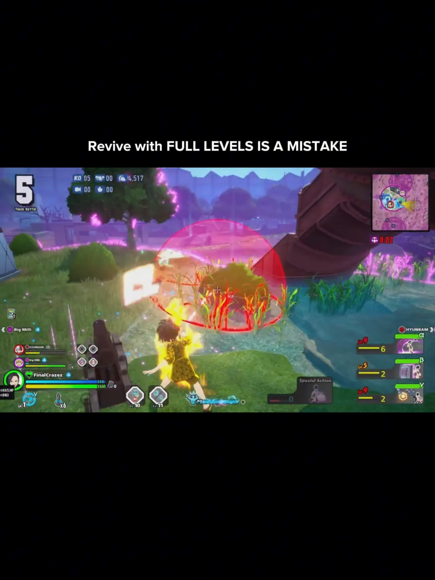 @FinalCrazez