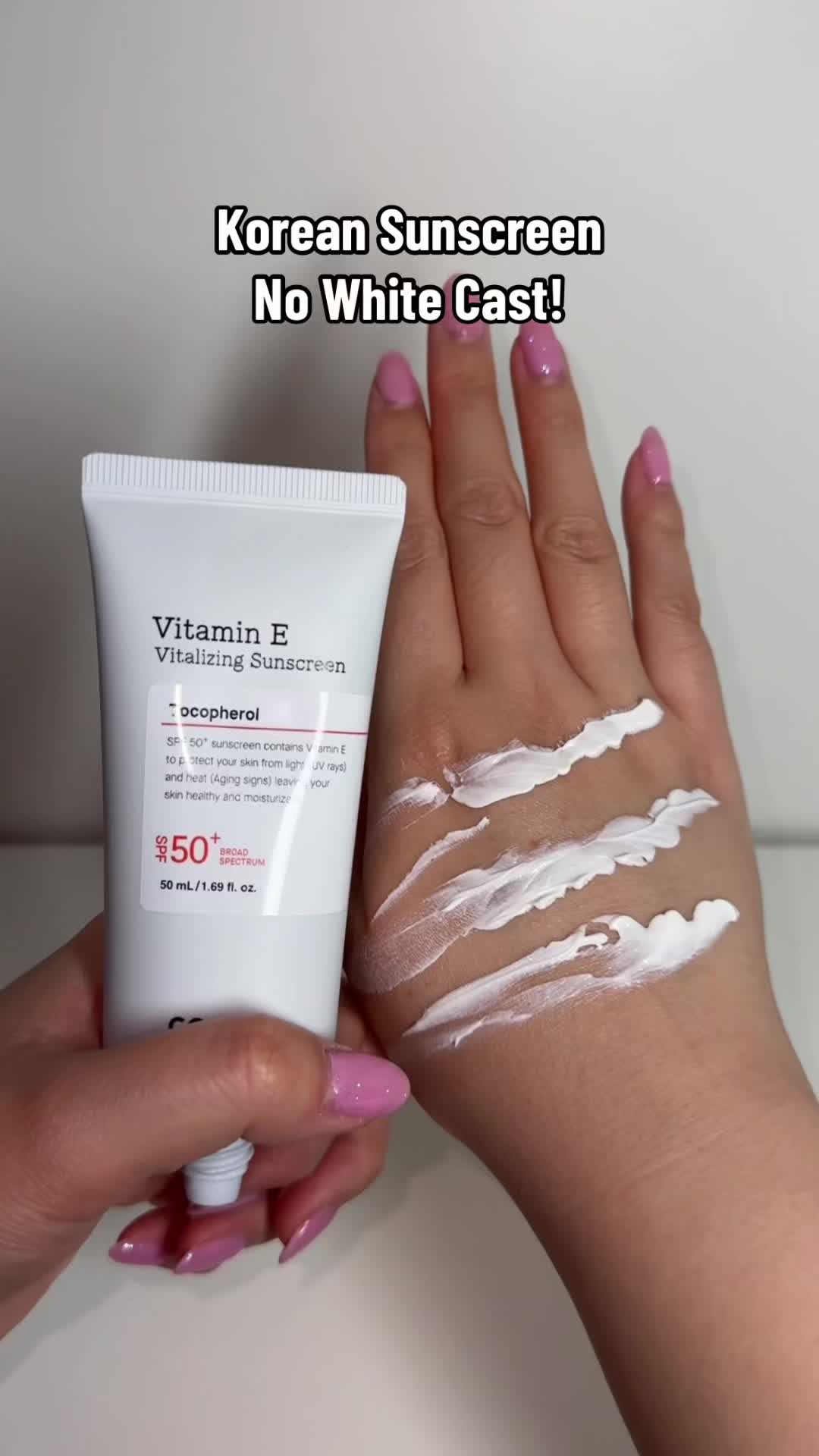 @Korean Skincare | Trish Trinh