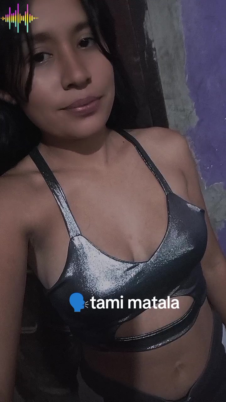 @Tami💕