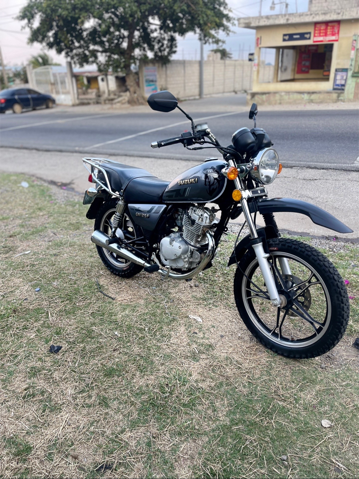 @Motoventas LG