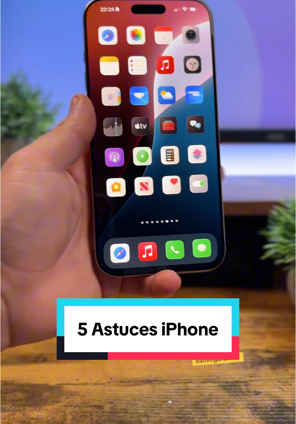 @Simon - Astuces Tech