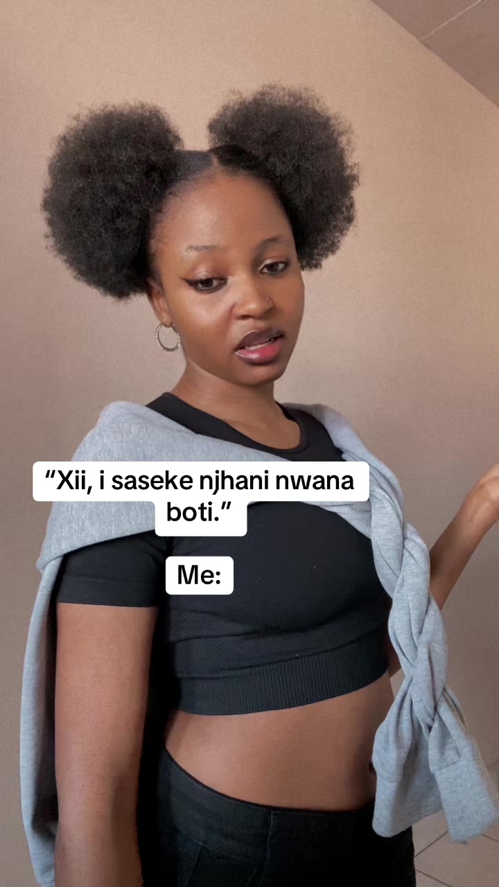 @Vukheta S. Nyambi