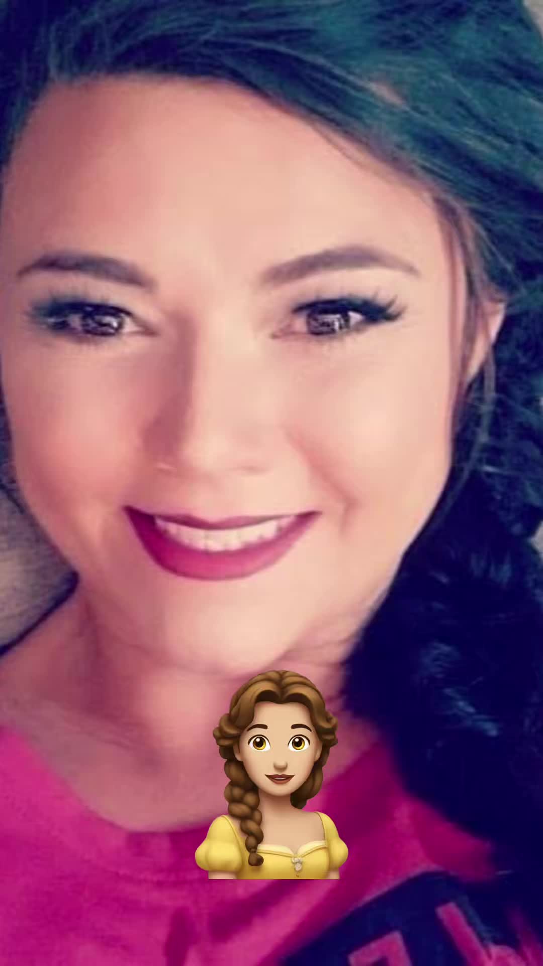 @Becca B
