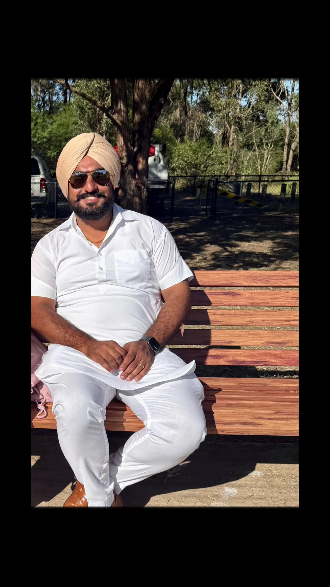 @Aman Dharni