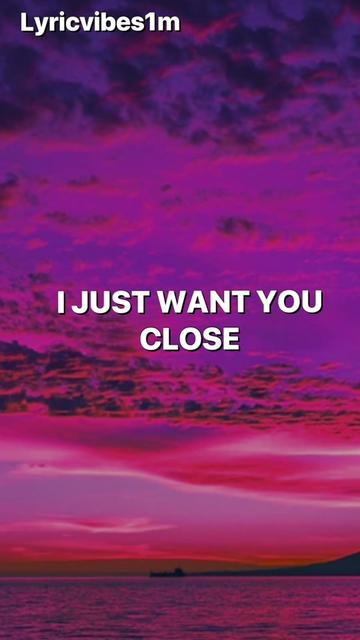 @Lyric Vibes