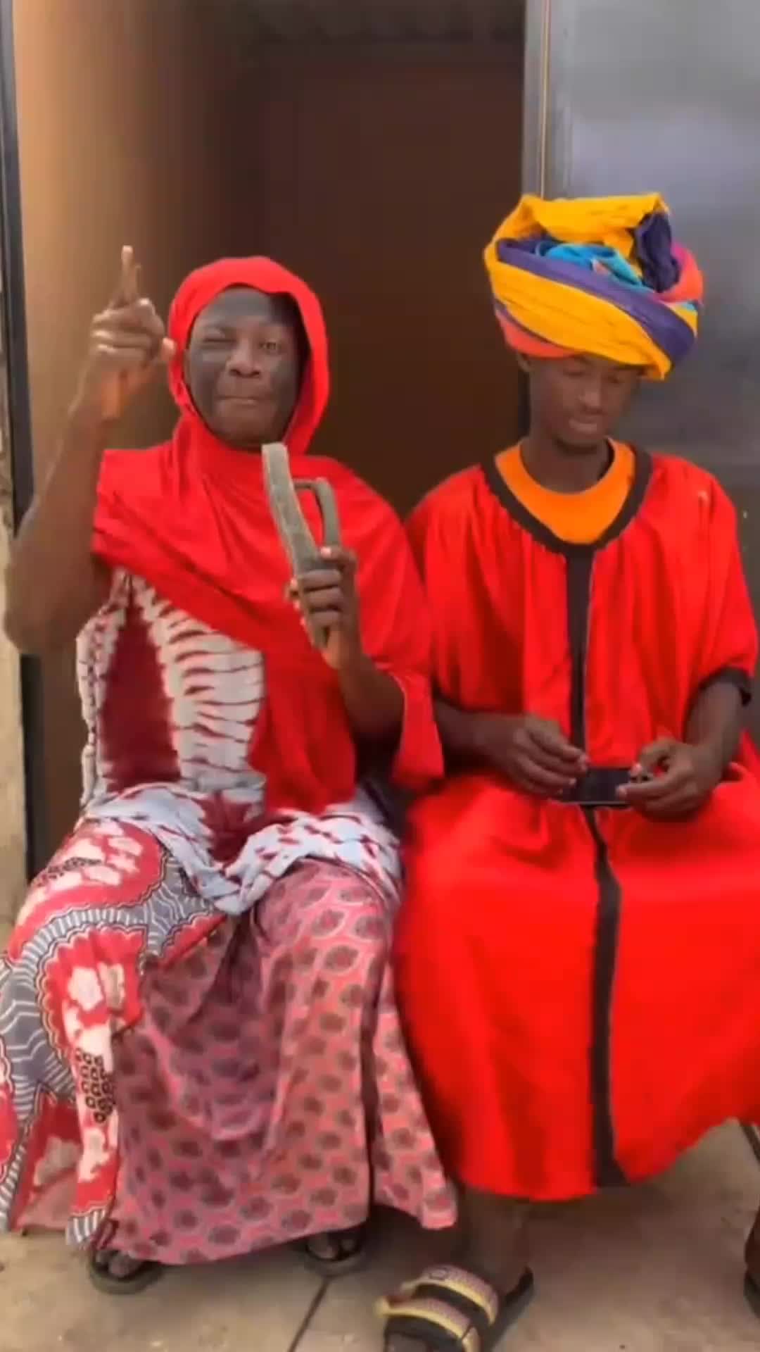 @Challenge National 🇸🇳