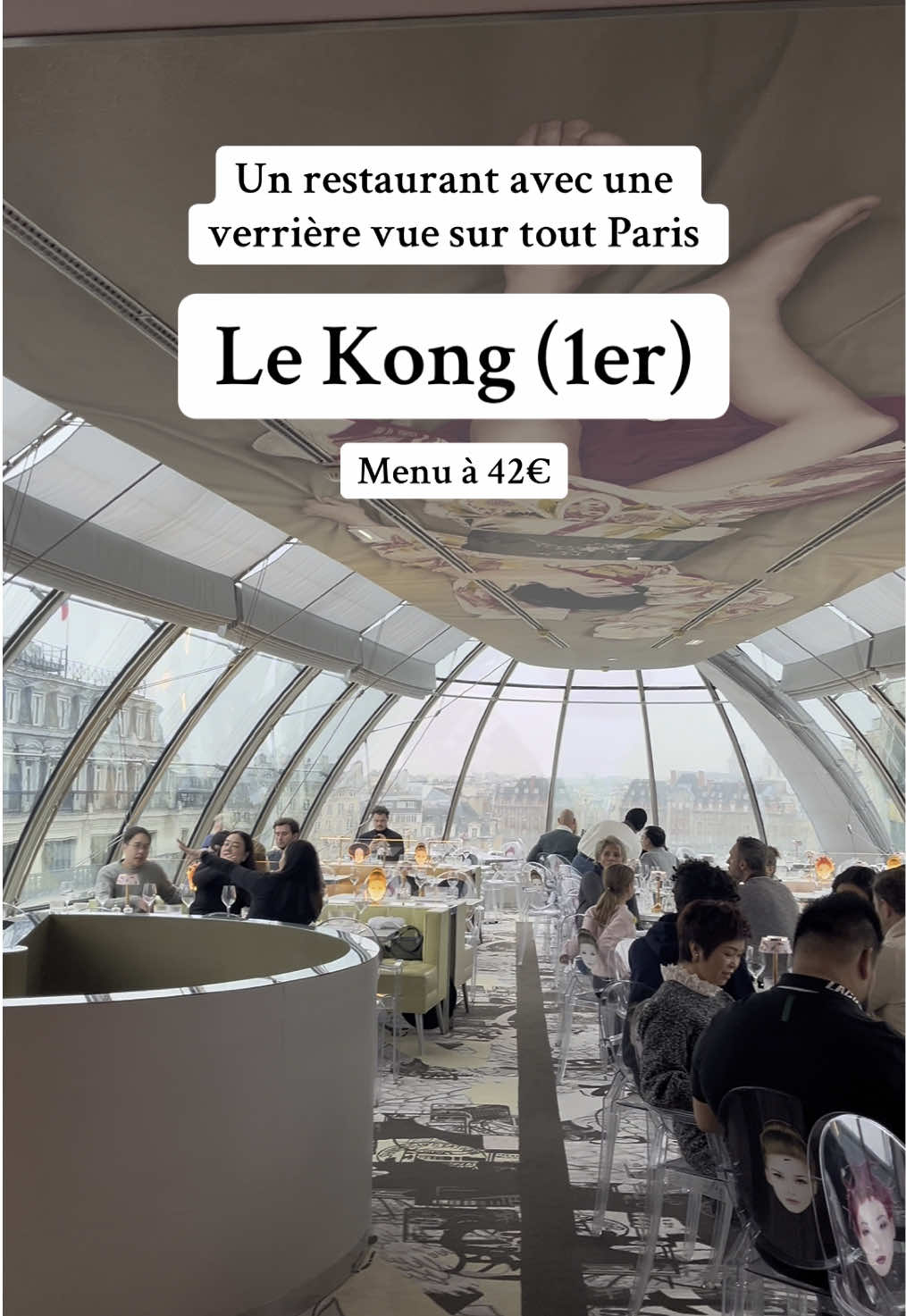 @JvlParis | Food&Experience