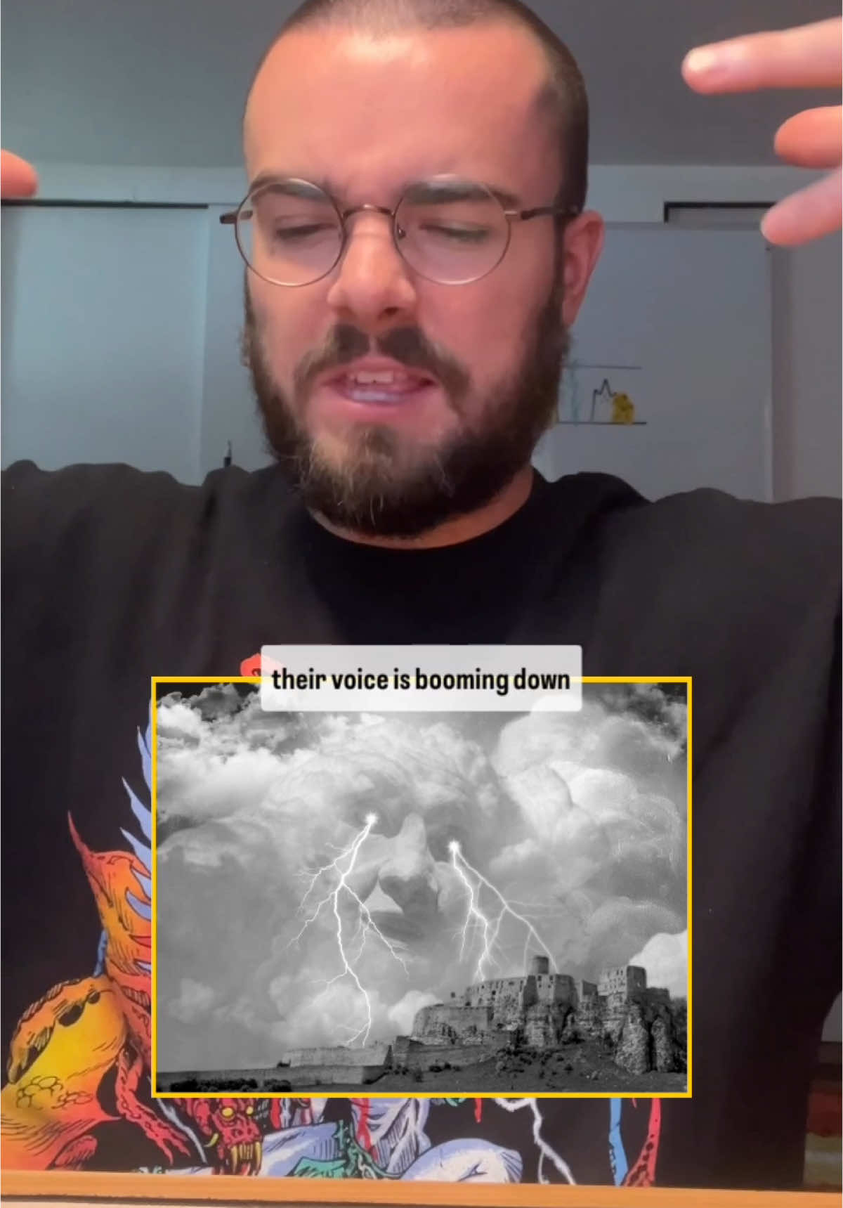 @The Church of Doom