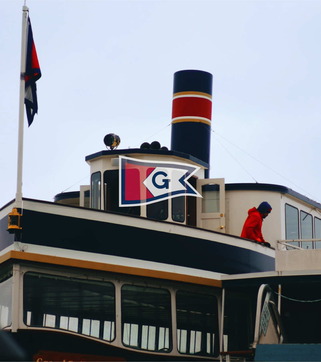 @Lake Geneva Cruise Line