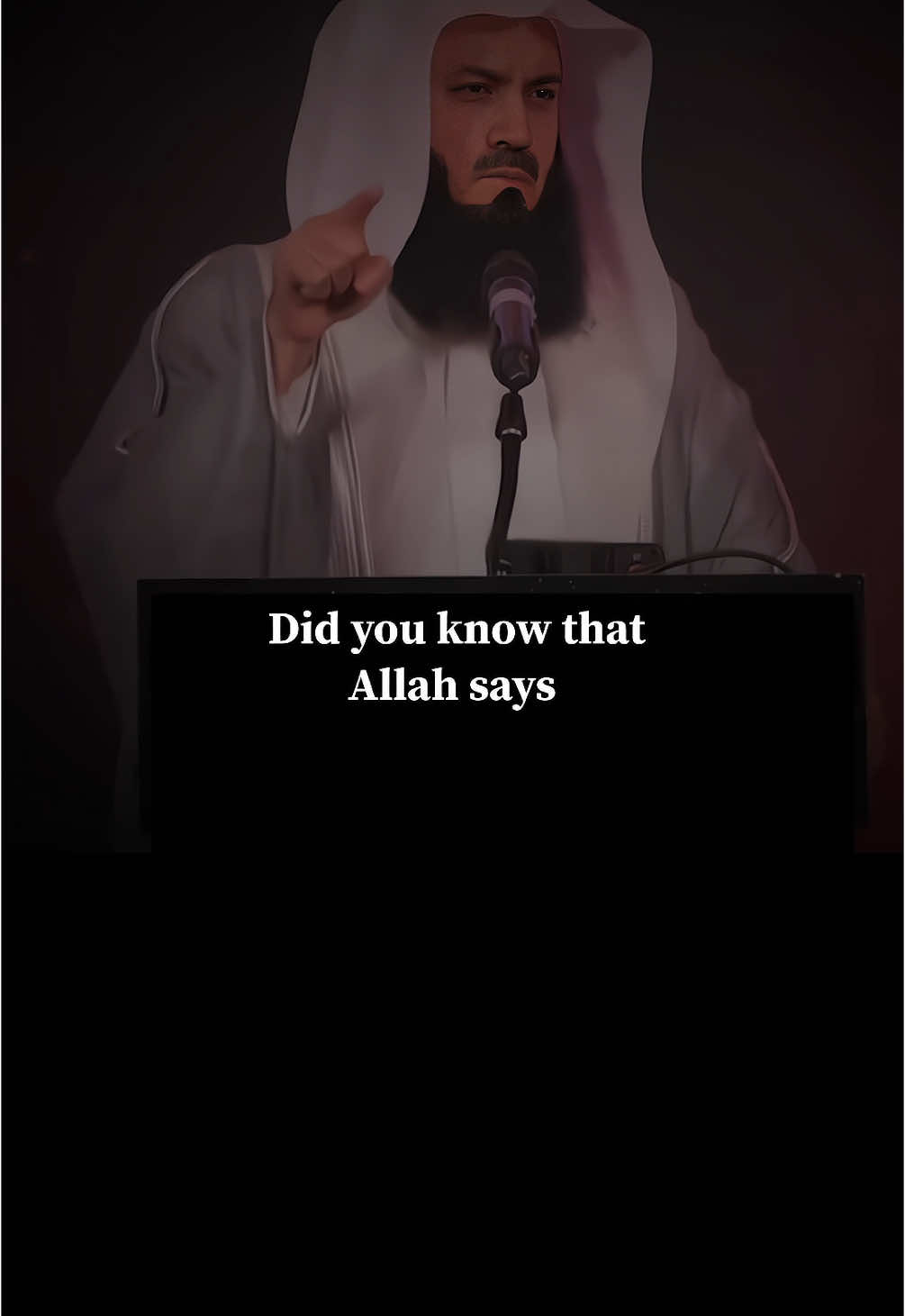 @Islamic Inspiration