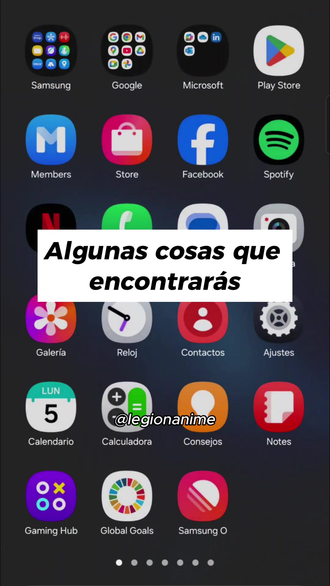 @Legión Anime Oficial