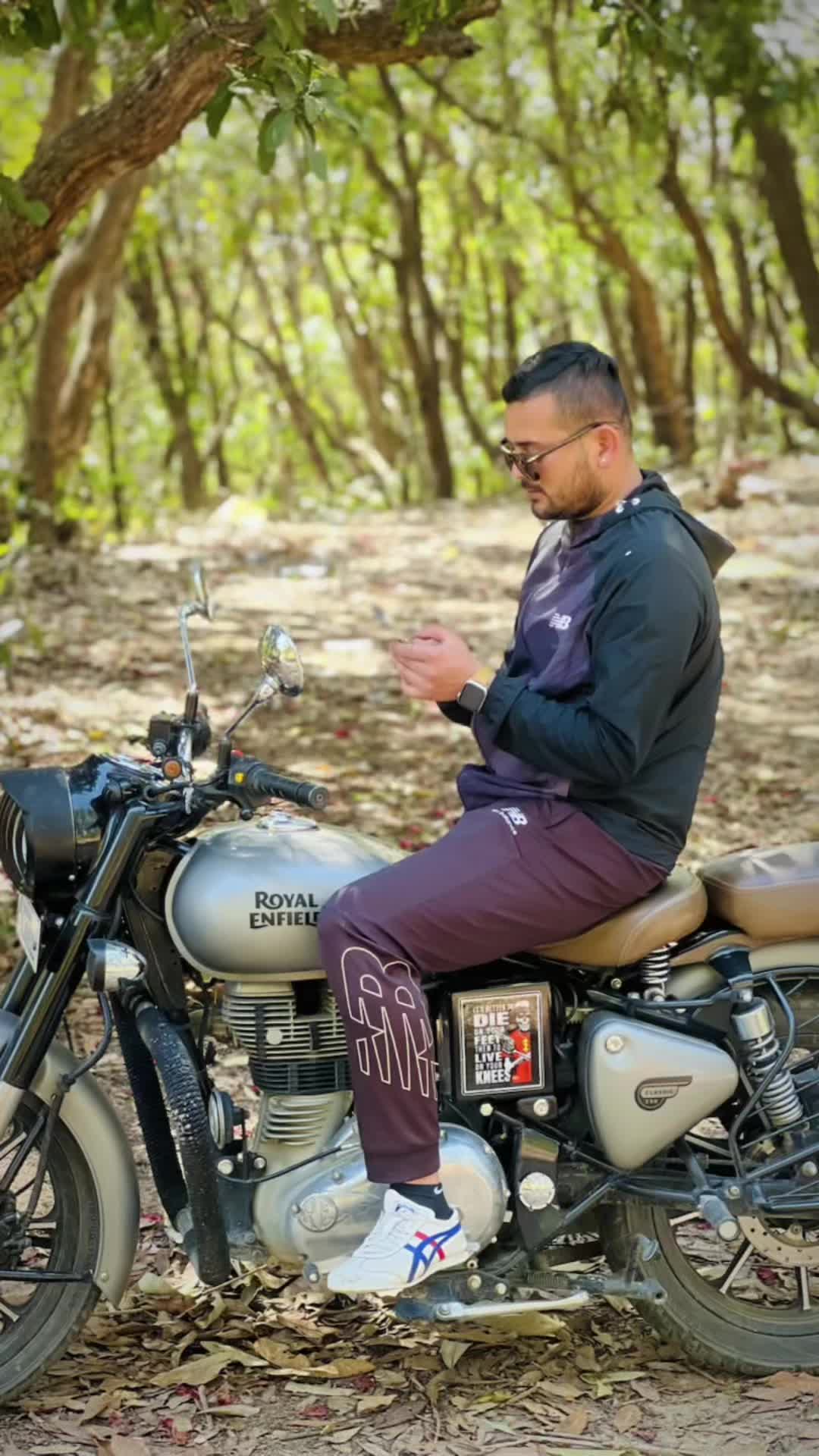 @राजीव बिक्रम थापा 👮&zwj;♂️🇳🇵