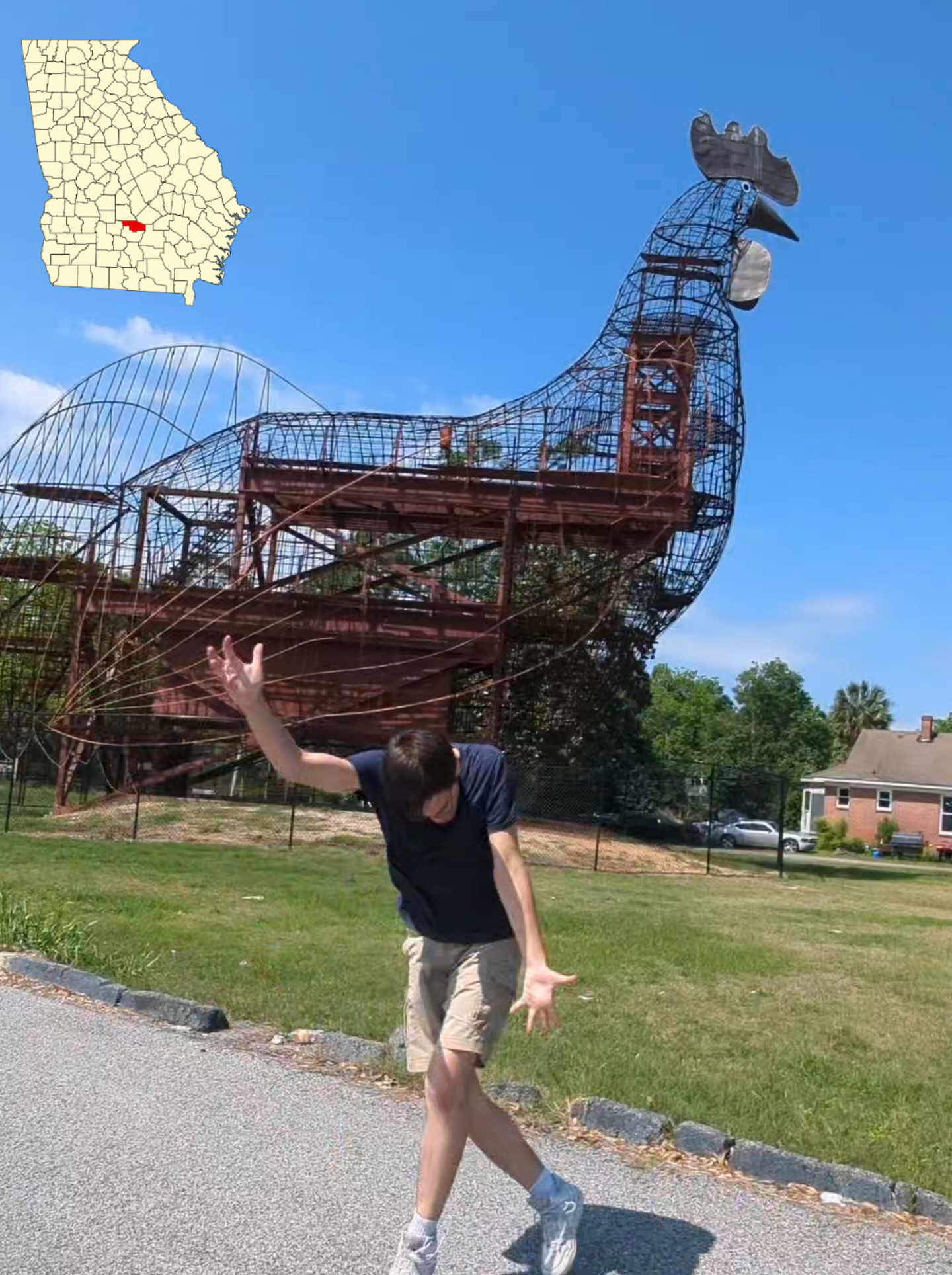 @Steven &mdash; County Collector