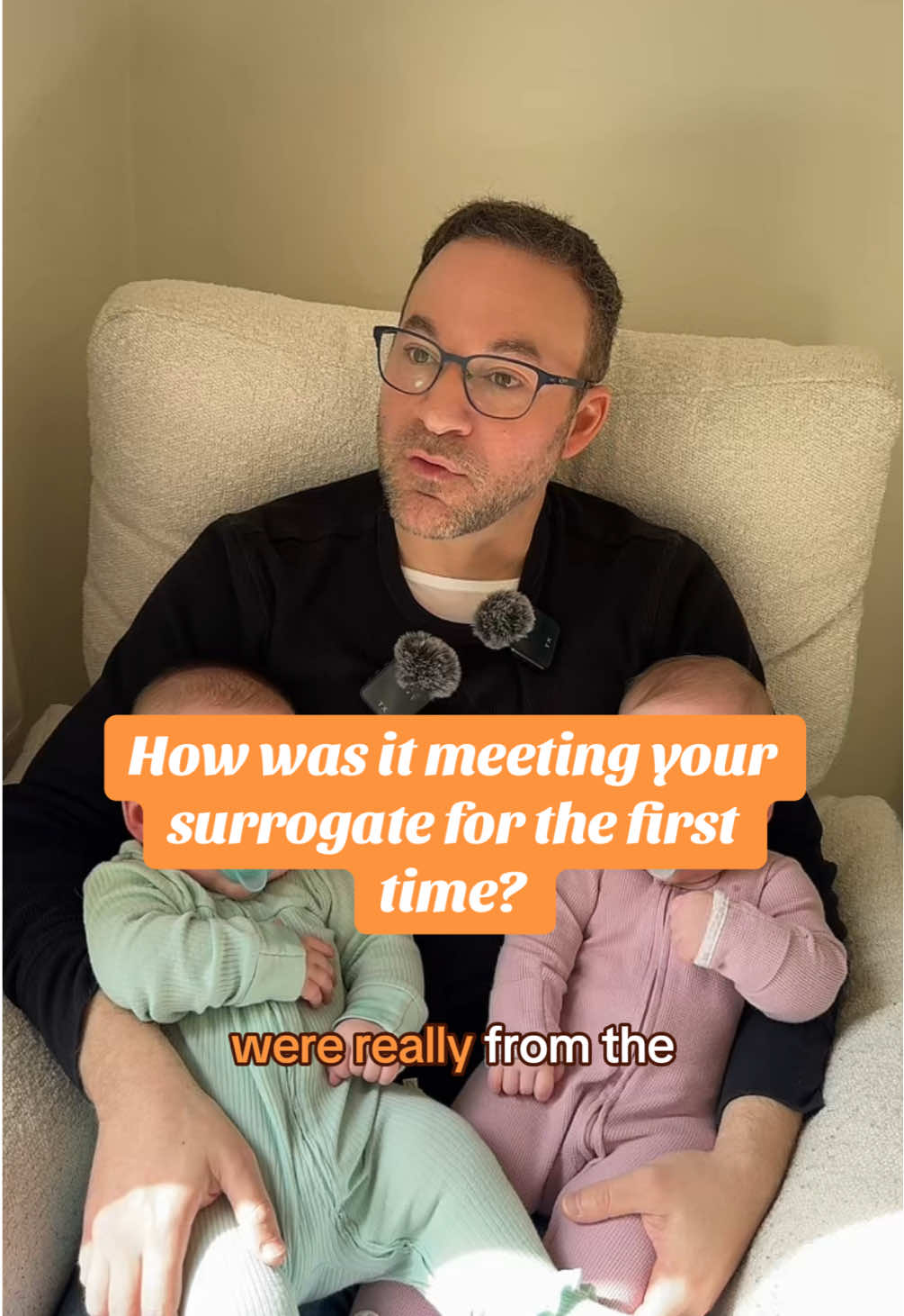 @Northwest Surrogacy Center