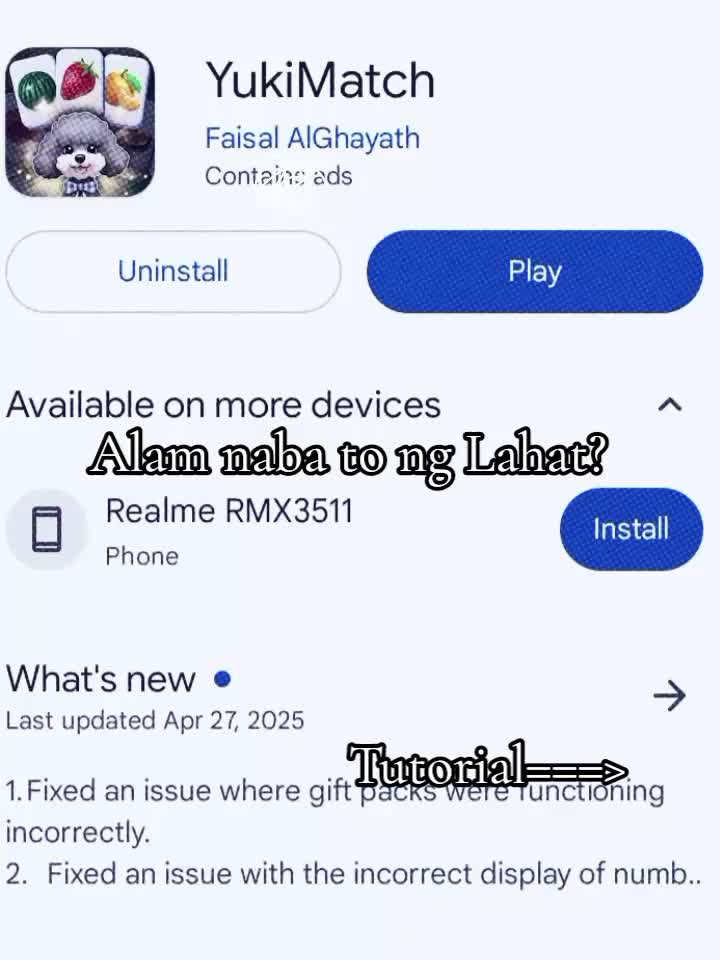 @Earning App