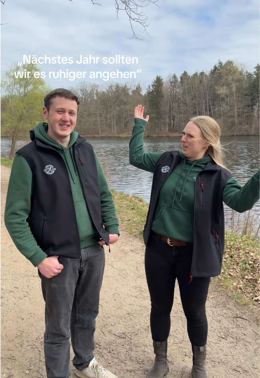 @Landjugend Amelinghausen