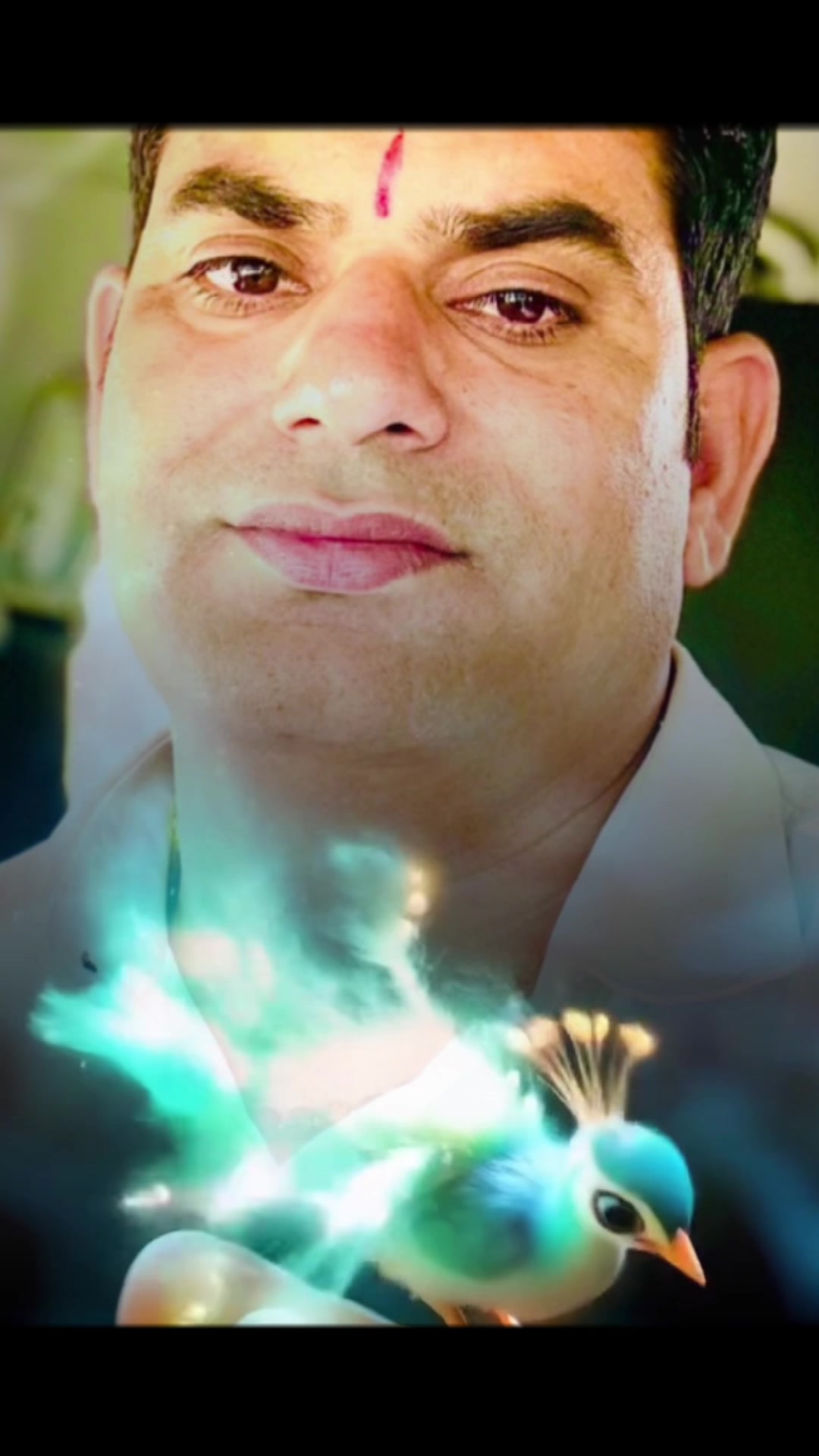 @Manbir Singh Kurana