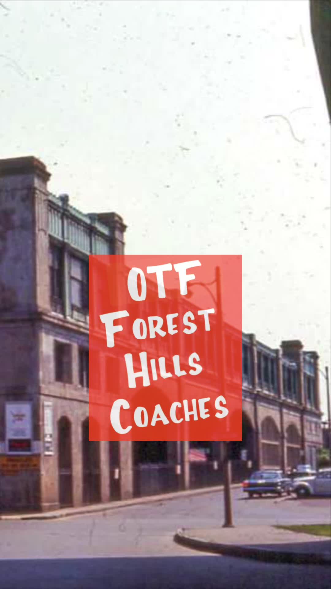 @Orangetheory Forest Hills