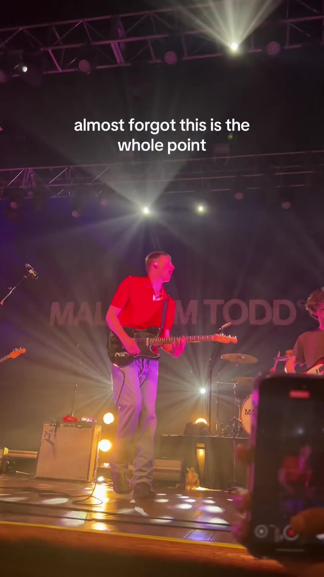 @Sir Malcolm Tott | Fan Account