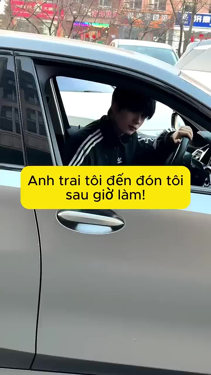 @Trai Đẹp