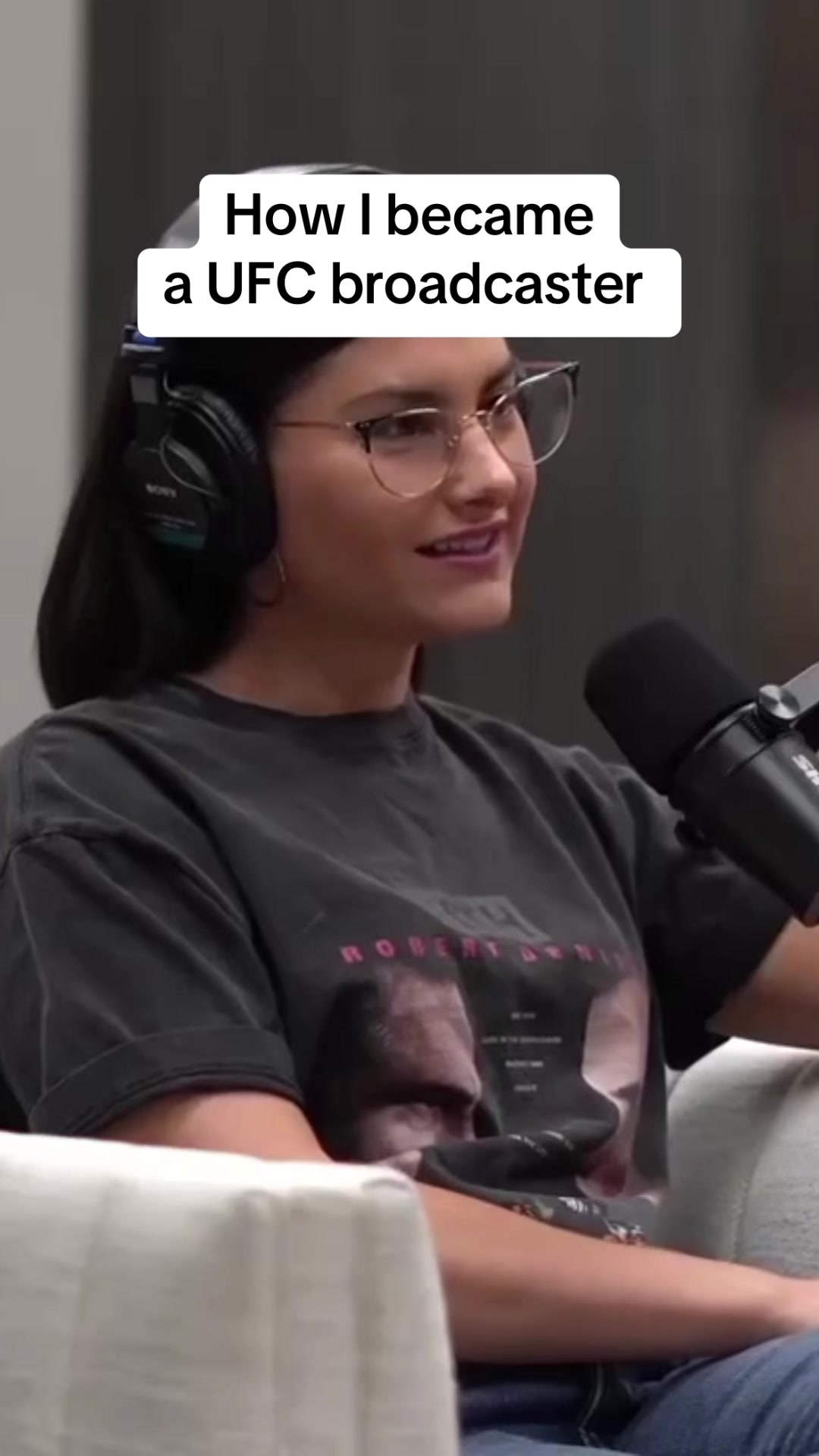 @Megan Olivi