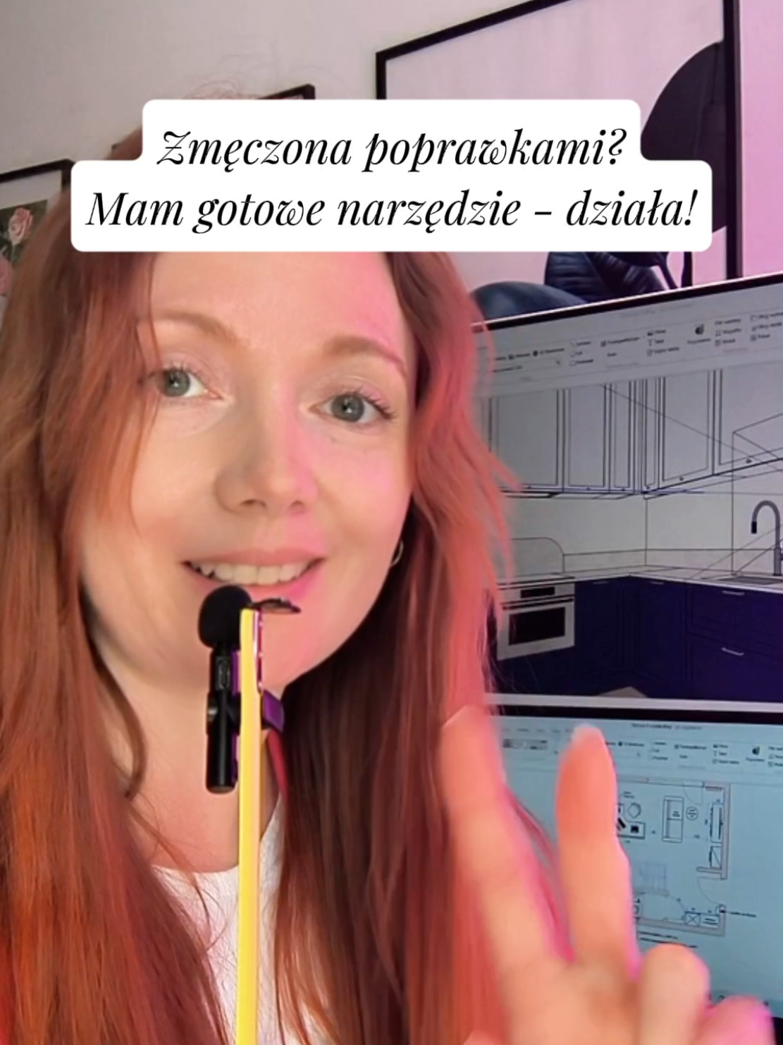 @Martyna &bull; wnętrza &bull; UGC