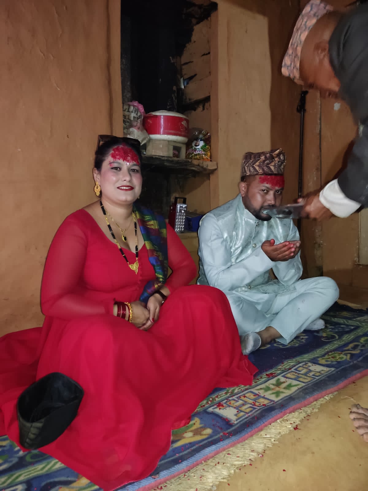 @Samita Karki Katwal