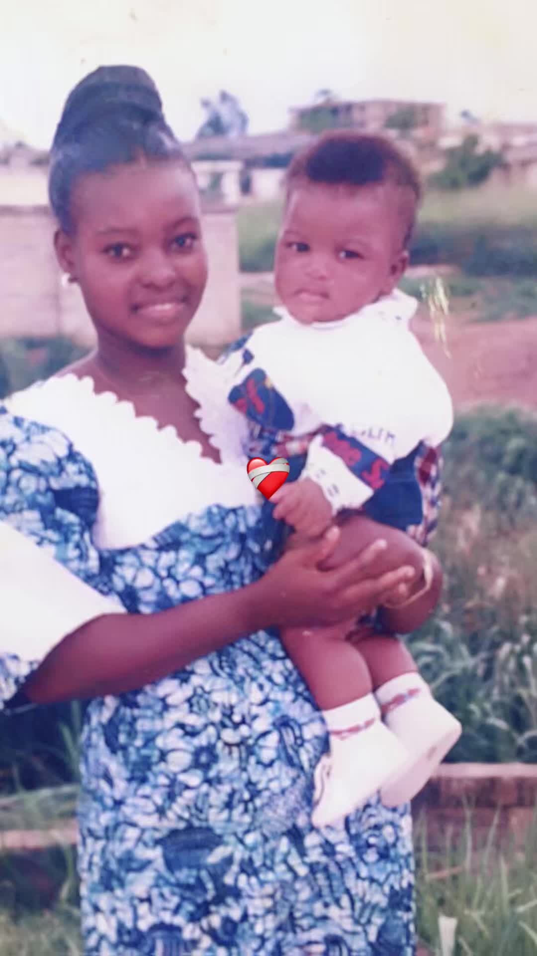 @Eric Amoah
