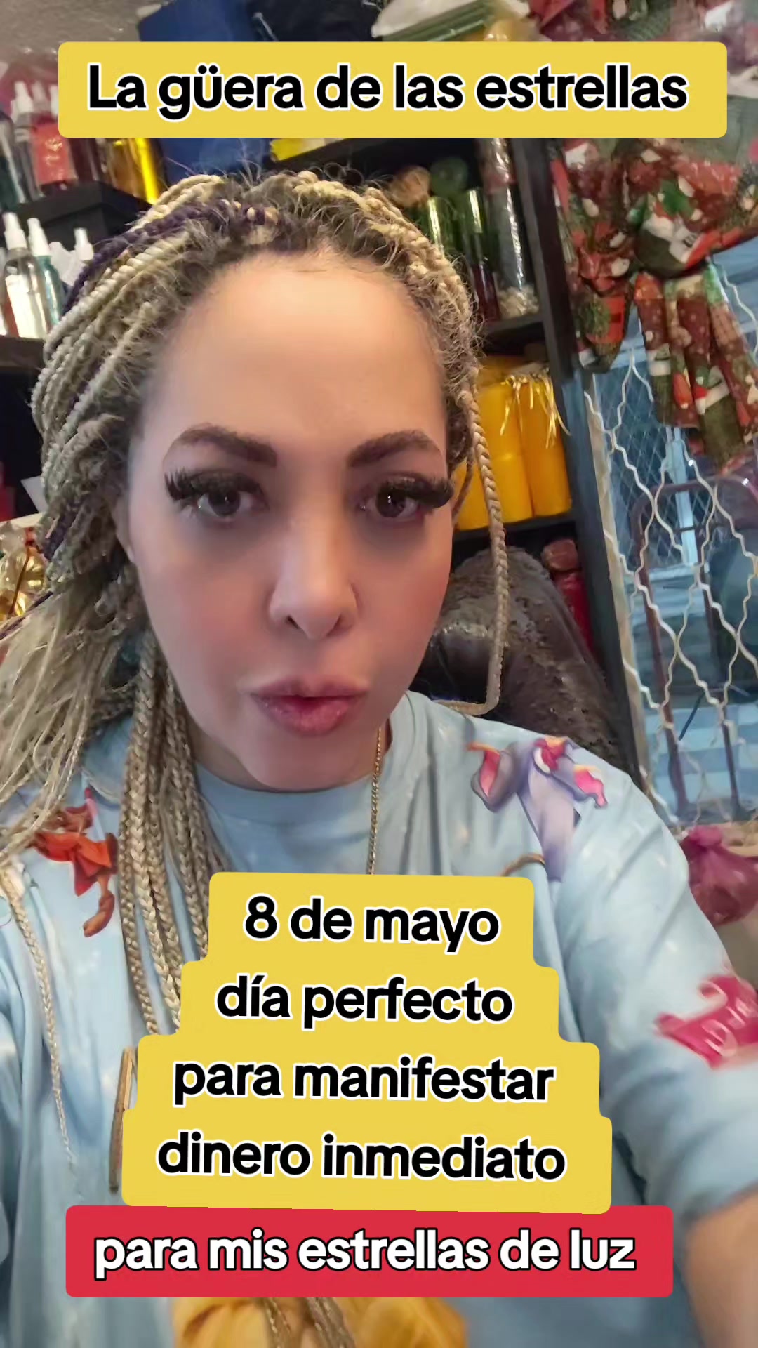 @MaryCarmen La G&uuml;era Oficial