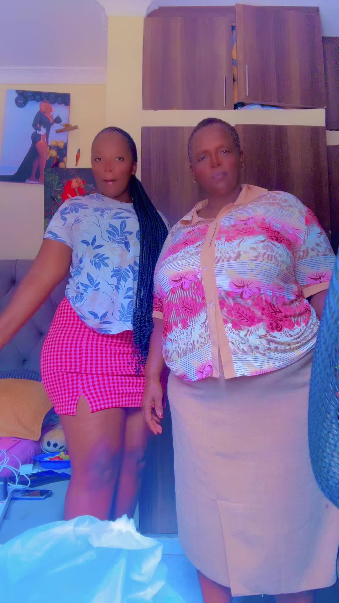 @Yvonnemurira1✨