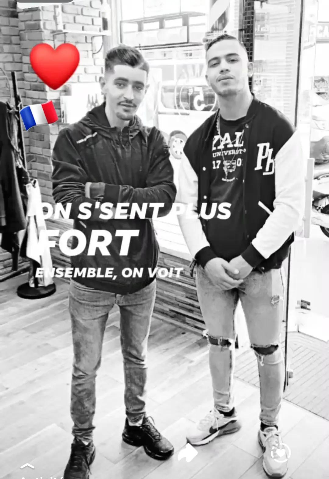 @is L&egrave;m 🇨🇵💪🔫