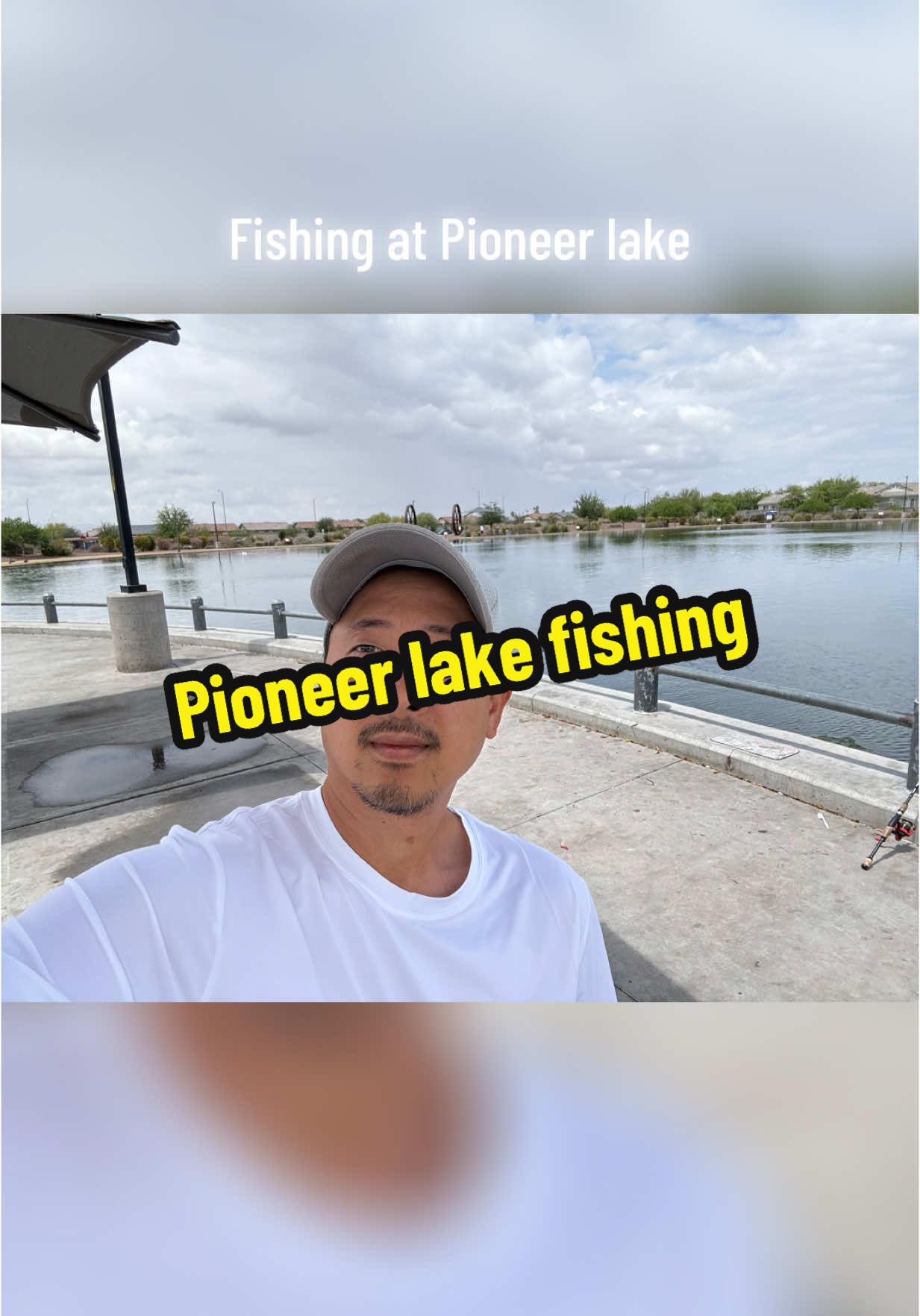 @Luu Nguyen Fishing