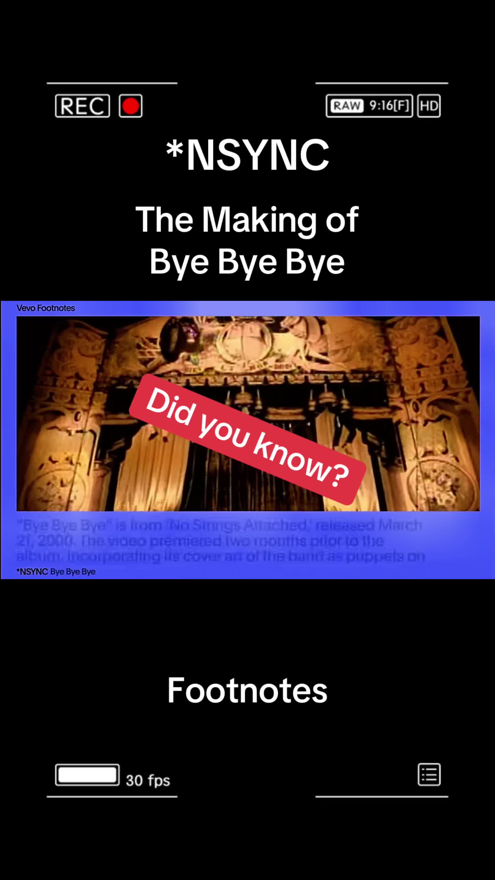 @NSYNC